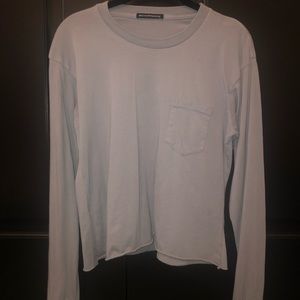 Brandy Melville long sleeve shirt